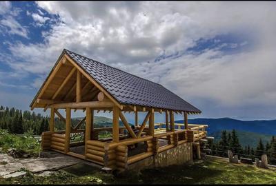 Casa de vacanta Ranca - 1