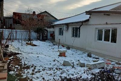 Casă cu 3 camere în Central - 7