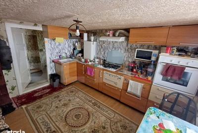 Casă cu 2 camere în Central - 5
