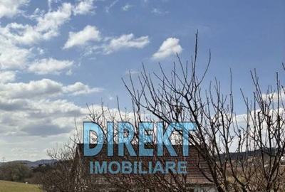 Casă cu 3 camere cu Teren 708 Mp în Central - 4