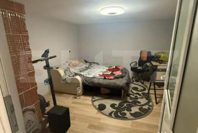 Casă cu 3 camere cu Teren 370 Mp în Ițcani - 9