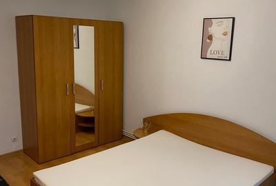 Apartament 2 camere - zona Gojdu - 1