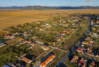 Teren Intravilan De Vanzare Sambateni - 10