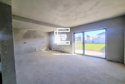 Casă modernă individuală| teren 474 mp| Selimbar| Cartierul Tineretului - 8