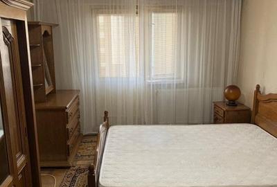 Apartament 3 camere, Calea Bucuresti, mobilat, centrala - 3