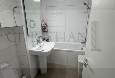 Garsonieră în Militari - 4