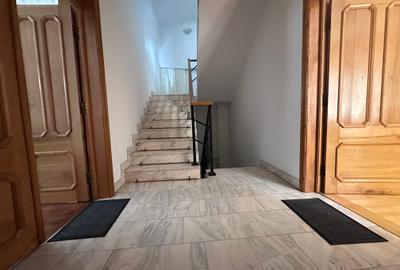 Vila individuala  P+2  Ultracentral