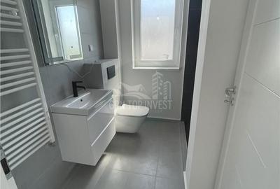Apartament cu 4 camere decomandat în Șelimbăr - 2