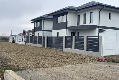 Corbeanca, Str Cantonului - 8