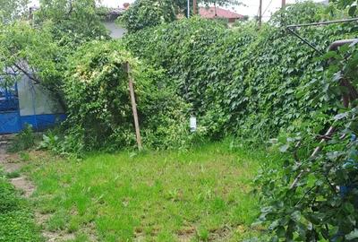 Teren 436mp cu casa in Bucurestii Noi, cu deschidere dubla la 2 strazi paralele - 2