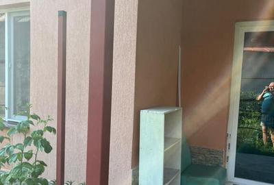 Vind apartament 3 camere parter - 18