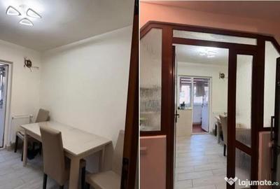 Apartament cu 2 camere decomandat în Poarta 6 - 3
