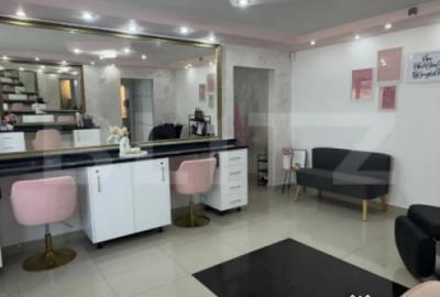 Spațiu comercial, de 60 mp, în Central - 8