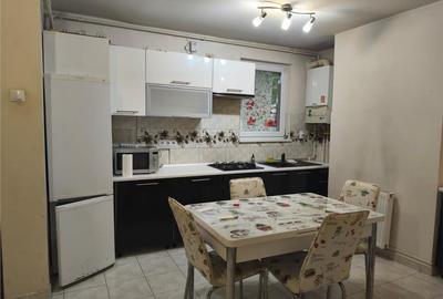 Apartament cu 3 camere decomandat, mobilat în Tudor - 9