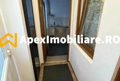 Garsonieră decomandată în Crângași - 5