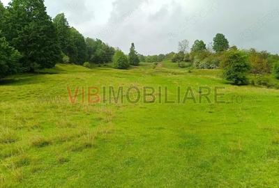 Teren de vanzare Breaza Nistoresti, Str. Muresului - 5