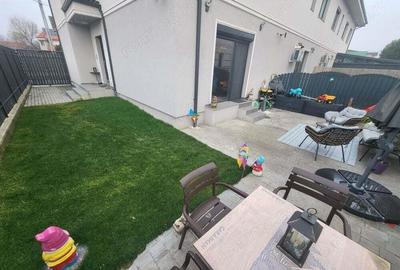 Duplex 2022. Asfalt. Langa Calea Timisoarei. 3 locuri de parcare - 3