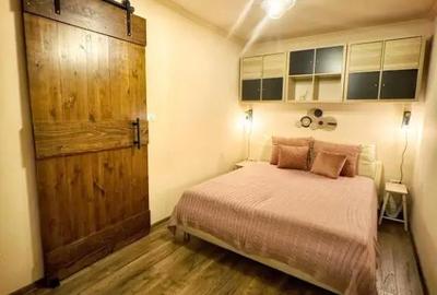 Apartament cu 2 camere semidecomandat în Fortuna - 16