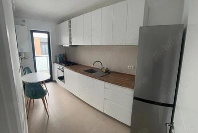 Garsonieră decomandată în Sud - 5