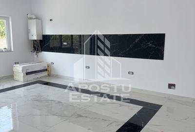 DUPLEX 4 camere aproape de asflat Mosnita Noua - 3