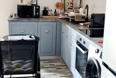 Inchiriez Garsoniera Mamaia Nord - 5