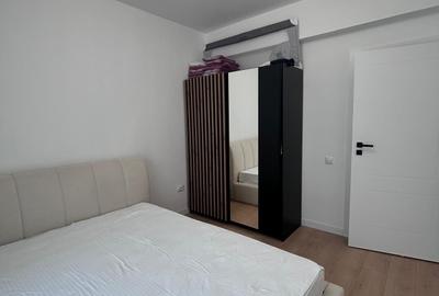 Duplex de 4 camere, mobilat si utilat lux, zona Avram Iancu - 11