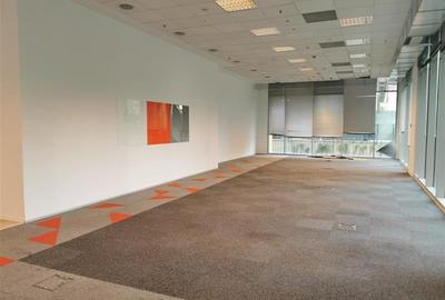 Inchiriere birouri de clasa A in myHive S-Park - 4