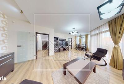 Casă cu 4 camere în Șura Mică - 2