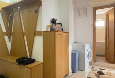 Apartament cu 2 camere decomandat în Casa de Cultură - 6