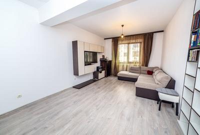 Apartament de 2 camere | Parcare | Cartierul Latin - 3