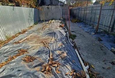 Teren 224 mp deschidere 7 m, 143 euro mp Radu Negru- Buzaului -spital Judetean - 1