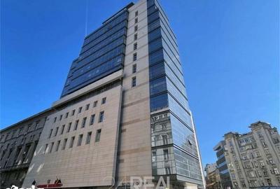 Spațiu comercial, de 375 mp, în Cișmigiu - 13