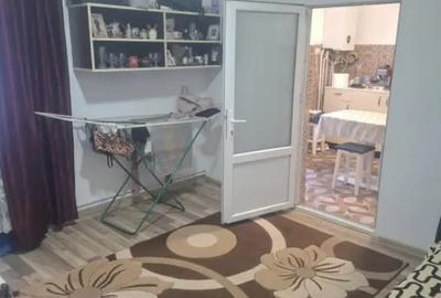 Casă cu 7 camere cu Teren 271 Mp în Central - 16
