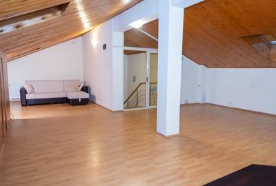 Vilă toate facilitatile in complex cu piscina, sauna, panouri solare, proprietar - 8