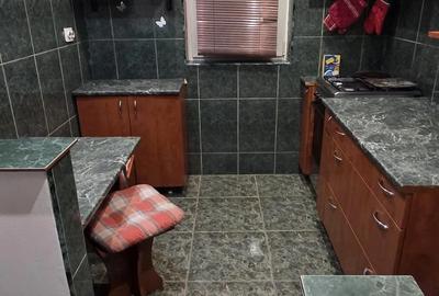 Apartament cu 3 camere decomandat în Șagului