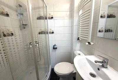 Apartament cu 2 camere decomandat în Central - 10