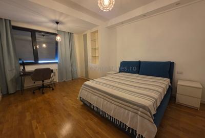 Apartament cu 2 camere decomandat, mobilat în Herăstrău - 20