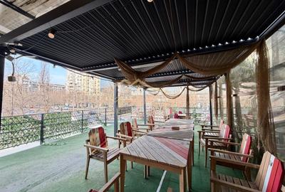 Spațiu comercial, de 731.20001220703 mp, în Unirii - 31