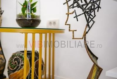 Apartament cu 2 camere decomandat, mobilat în Mamaia - 8