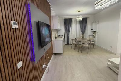 Apartament cu 2 camere în Central