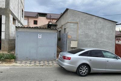 Casă cu 4 camere în Medgidia - 3