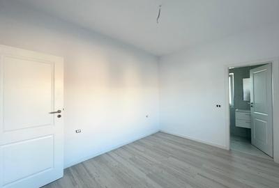 Duplex cu 4 camere cu Canalizare în Moșnița Nouă - 4