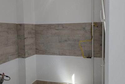 Apartament cu 2 camere nedecomandat în Șagului - 5