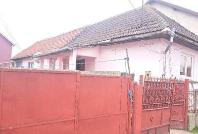 Casă cu 3 camere cu Teren 308 Mp în Dorobanți