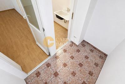 Garsonieră decomandată în Metalurgie - 3