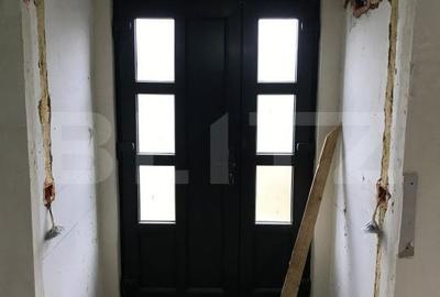 Casă cu 3 camere cu Teren 3400 Mp în Vulturești - 11