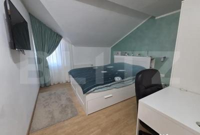 Casă cu 7 camere cu Teren 389 Mp în Micro 3 - 13