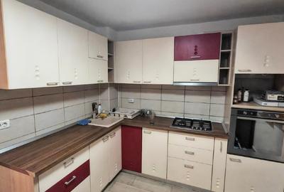 Bdul Victoriei - apartament 3 camere - parter - Centrul Civic - 1