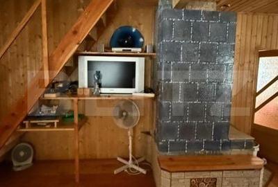 Casă cu 4 camere în Voia - 1