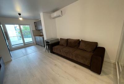 Apartament cu 2 camere decomandat, mobilat în Berceni - 2